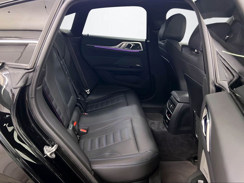 BMW 420 Gran Coupé 2022