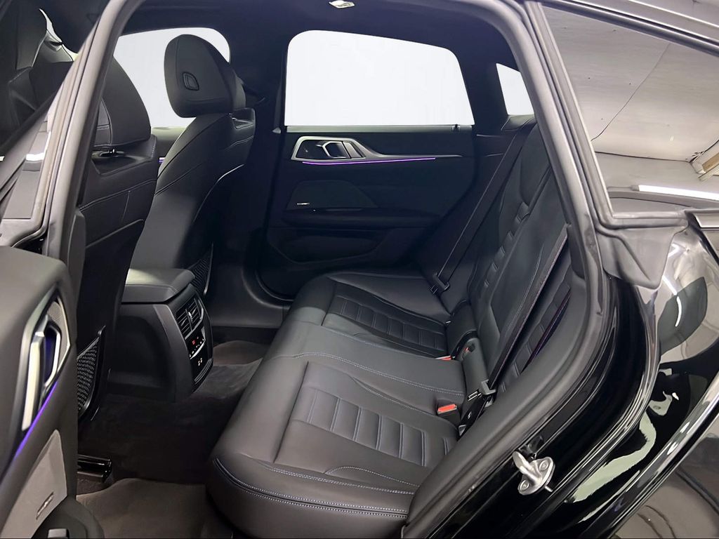 BMW 420 Gran Coupé 2022