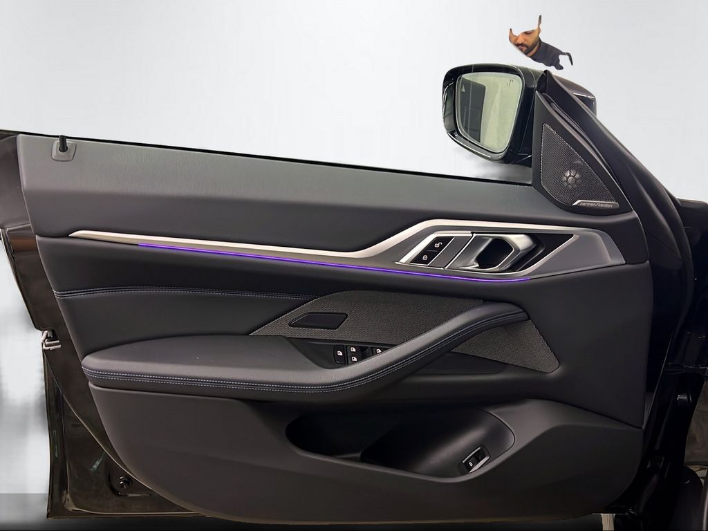 BMW 420 Gran Coupé 2022