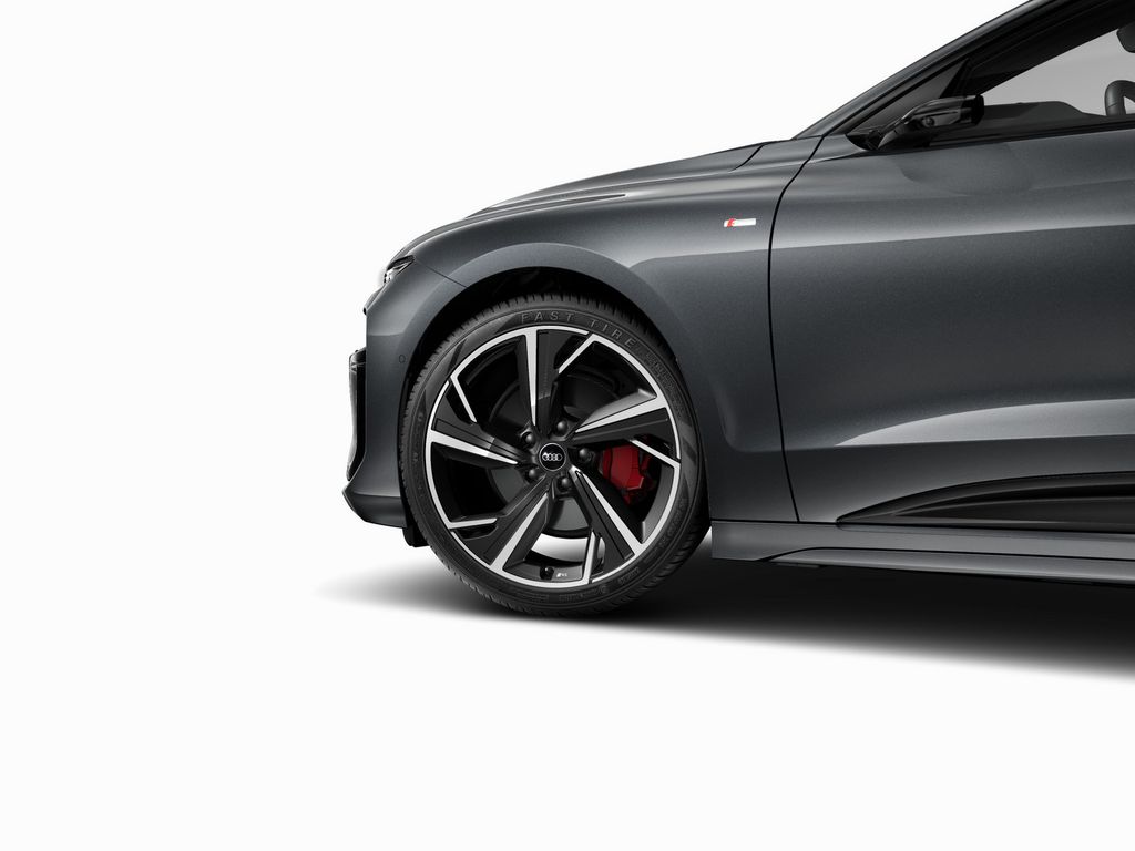 Audi A6 2025