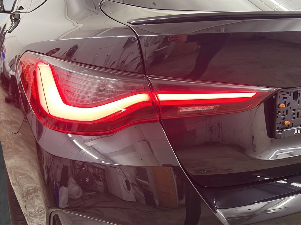 BMW 420 Gran Coupé 2022