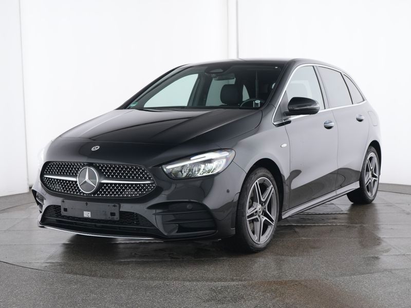 Mercedes-Benz B 250 2025