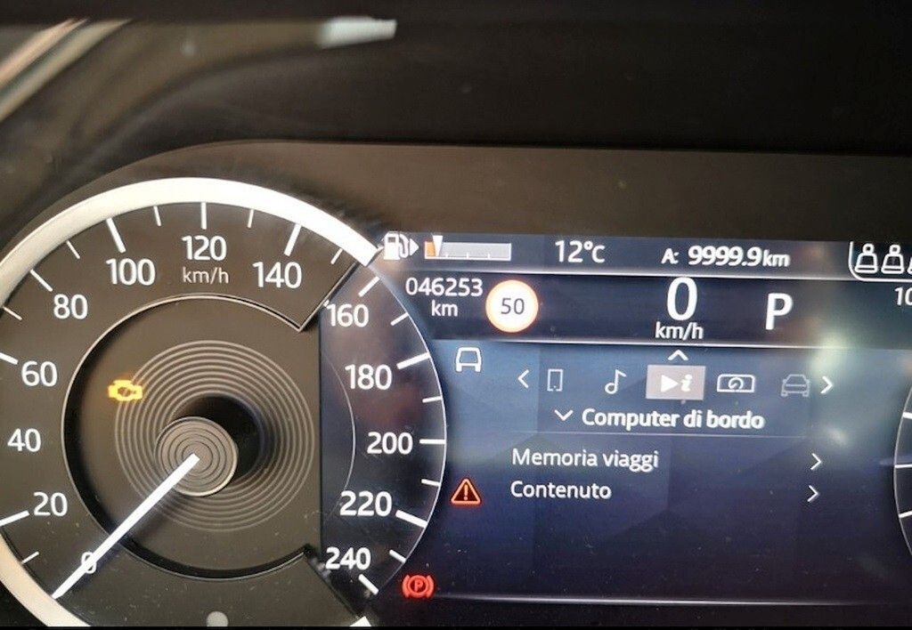 Land Rover Range Rover Evoque 2023