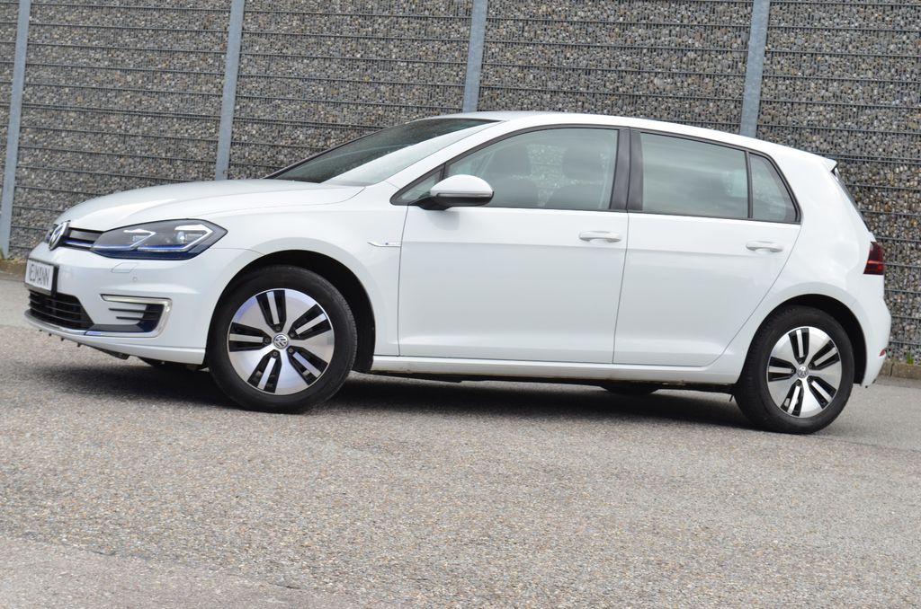 Volkswagen Golf 2017