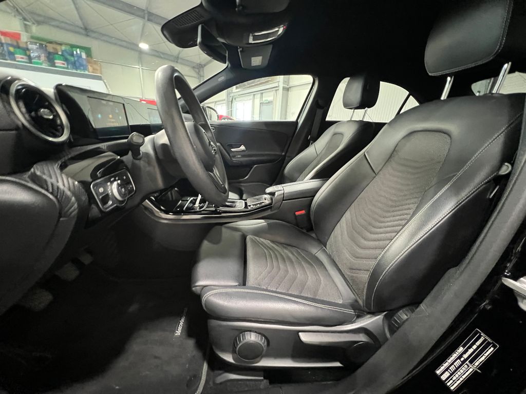 Mercedes-Benz A 180 2020