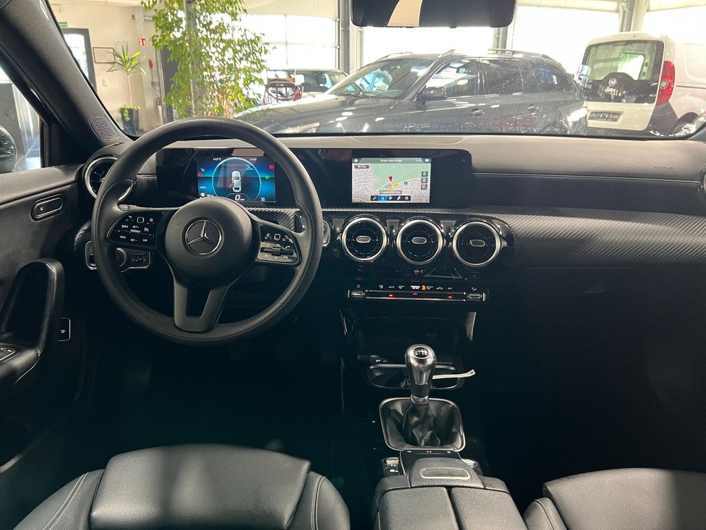 Mercedes-Benz A 180 2020