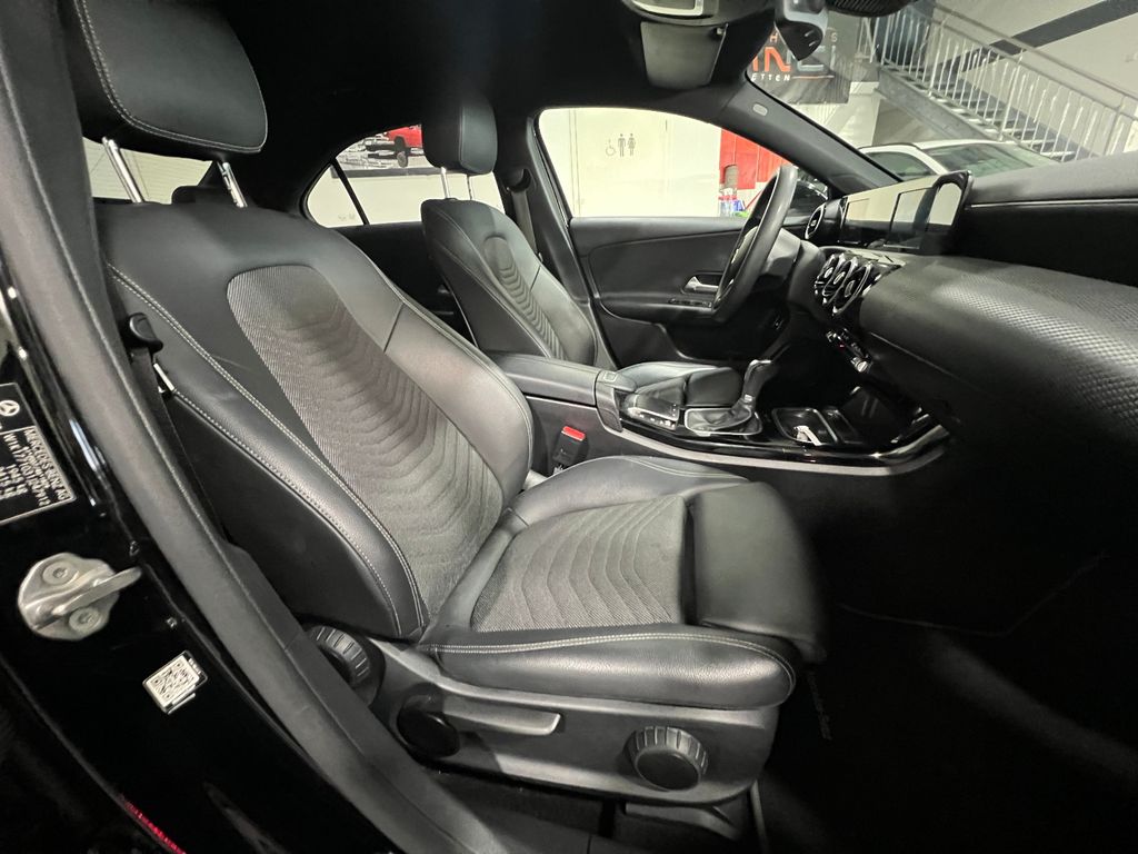 Mercedes-Benz A 180 2020