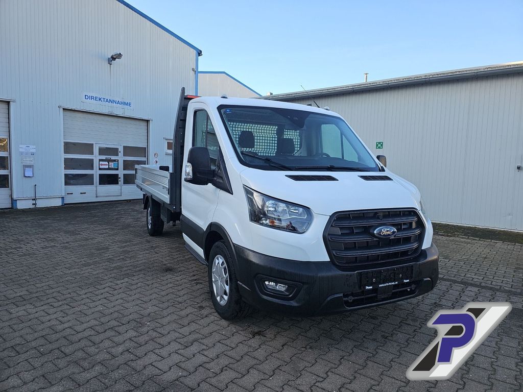 Ford Transit 2025