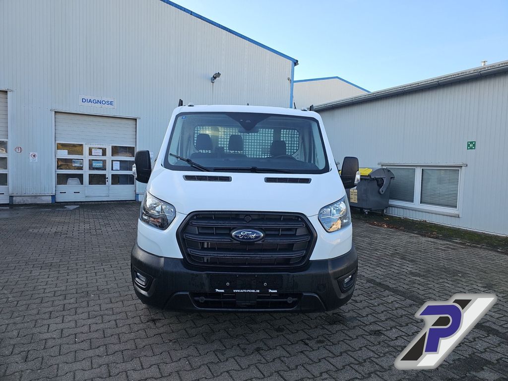 Ford Transit 2025