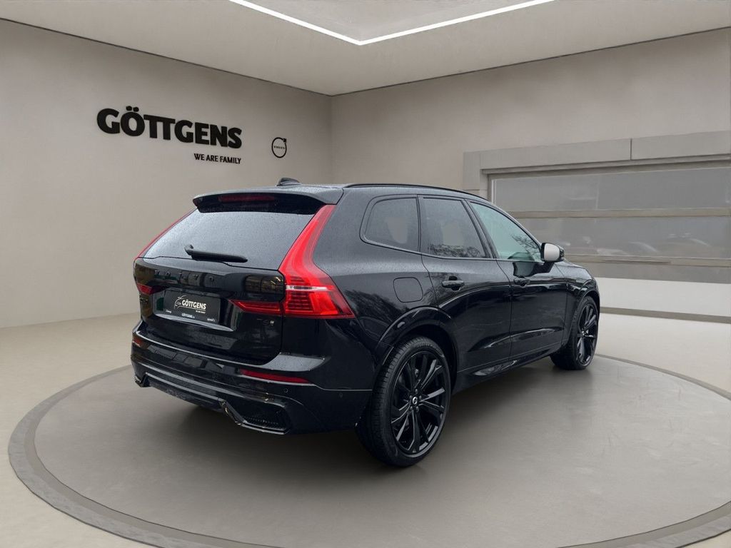 Volvo XC60 2025