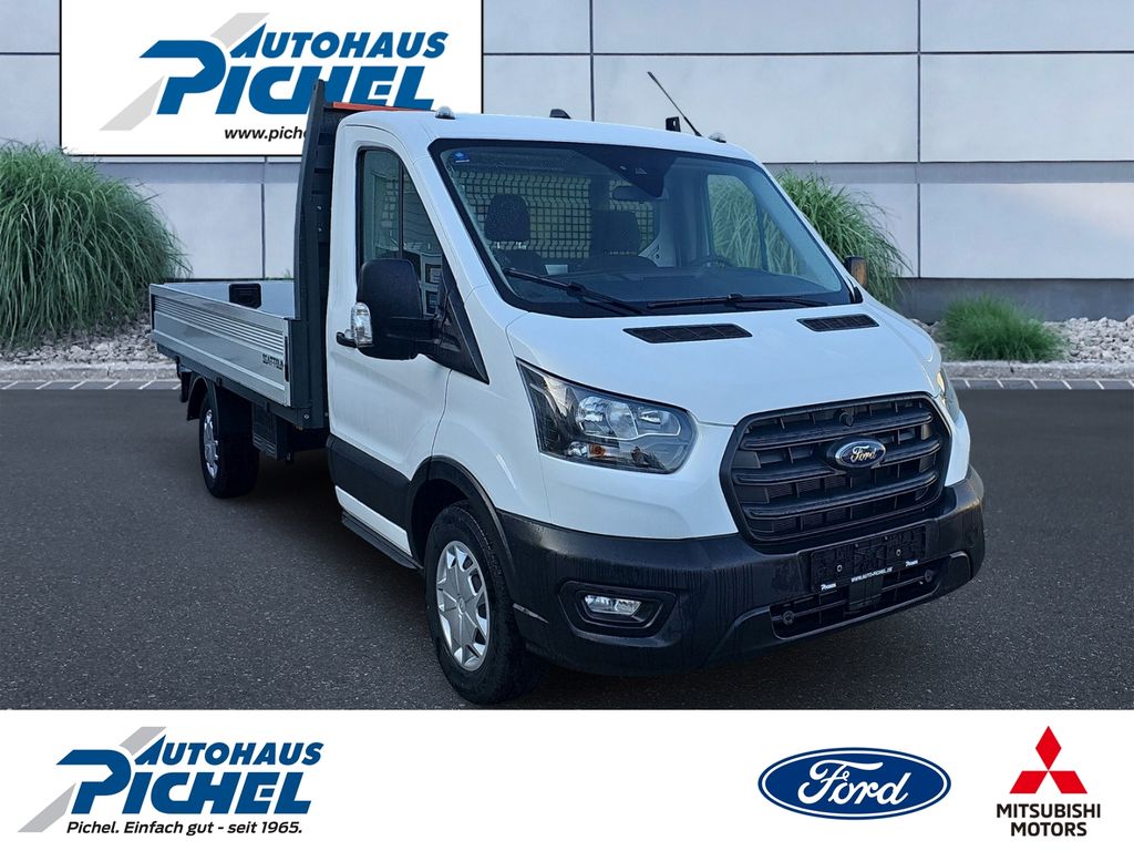 Ford Transit 2025