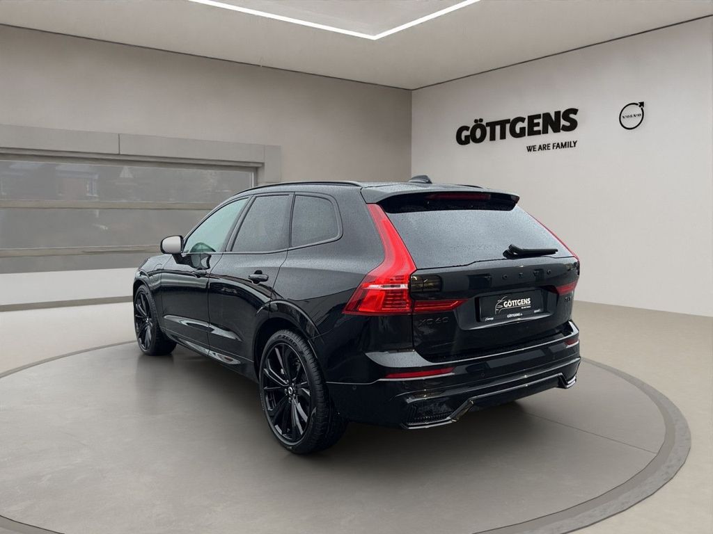 Volvo XC60 2025