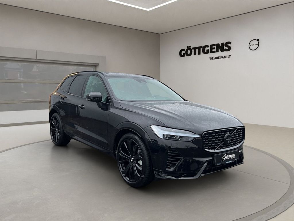 Volvo XC60 2025