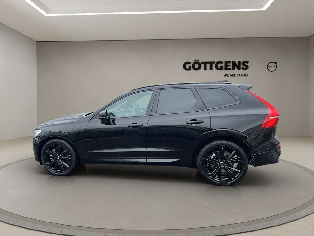Volvo XC60 2025
