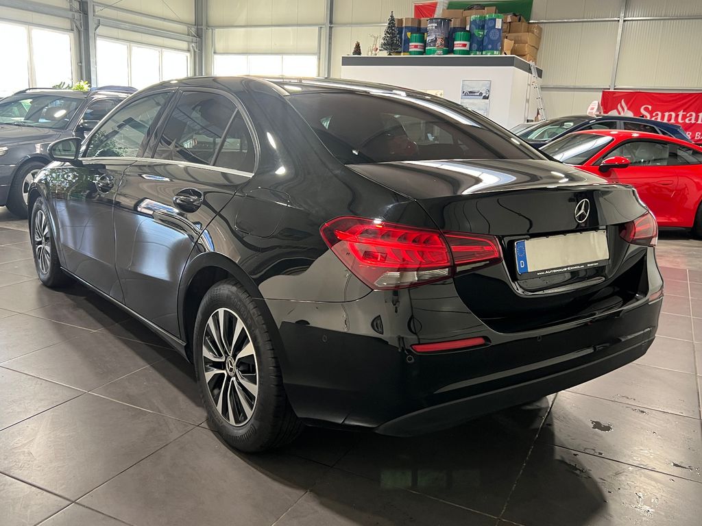 Mercedes-Benz A 180 2020