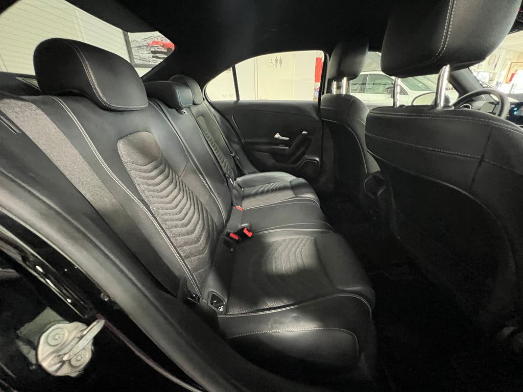 Mercedes-Benz A 180 2020