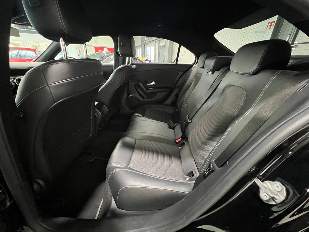 Mercedes-Benz A 180 2020