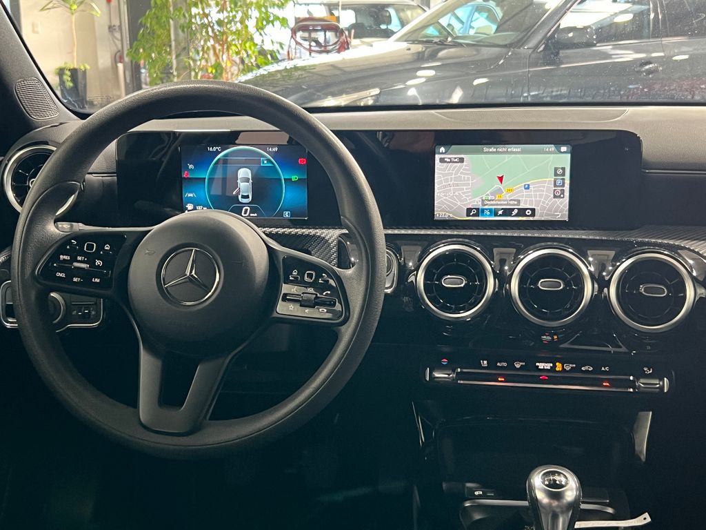 Mercedes-Benz A 180 2020