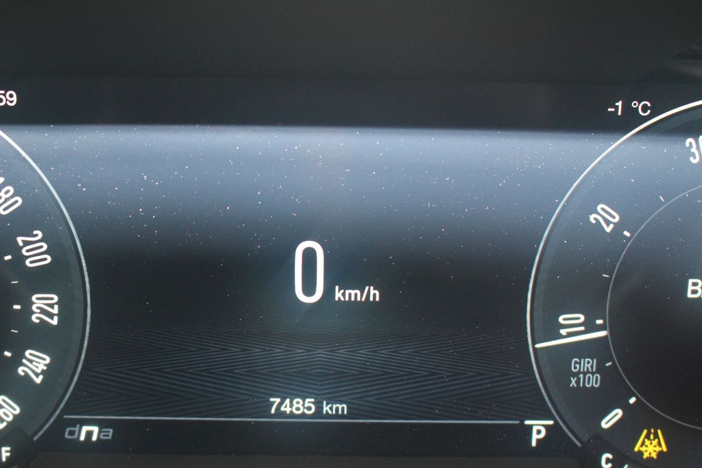 Alfa Romeo Giulia 2023