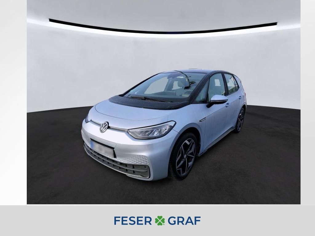Volkswagen ID.3 2022