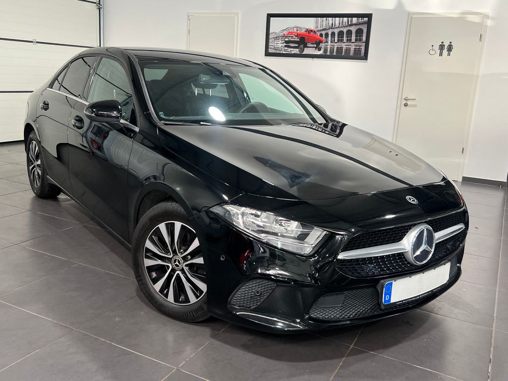 Mercedes-Benz A 180 2020