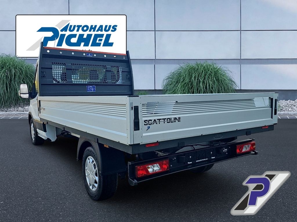 Ford Transit 2025