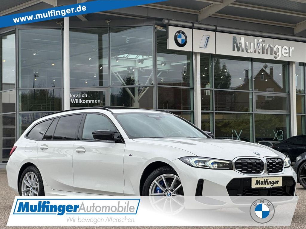BMW M340i 2023
