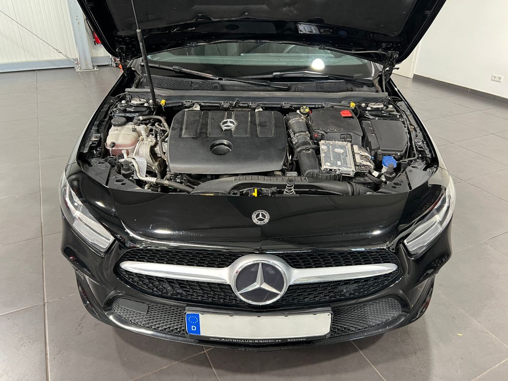 Mercedes-Benz A 180 2020