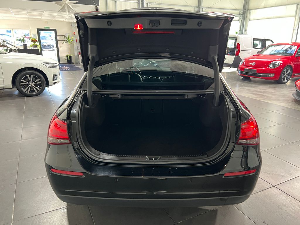 Mercedes-Benz A 180 2020