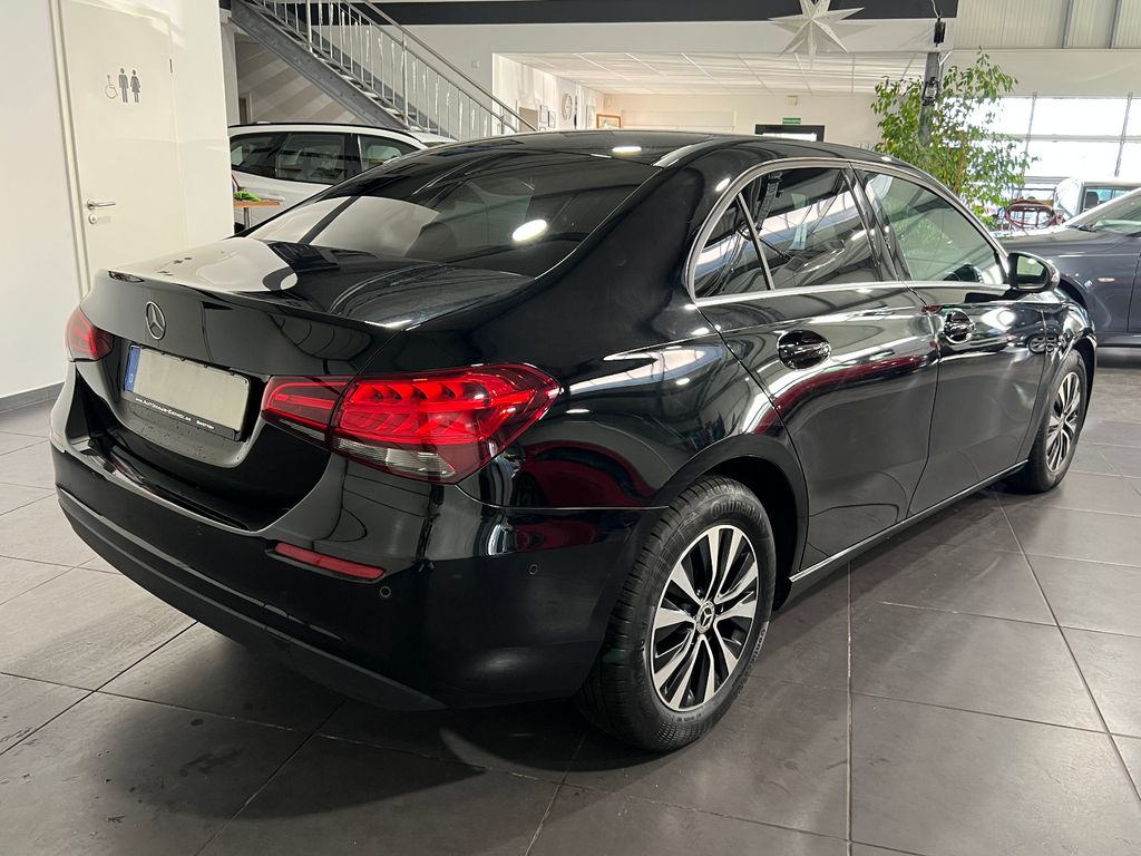 Mercedes-Benz A 180 2020