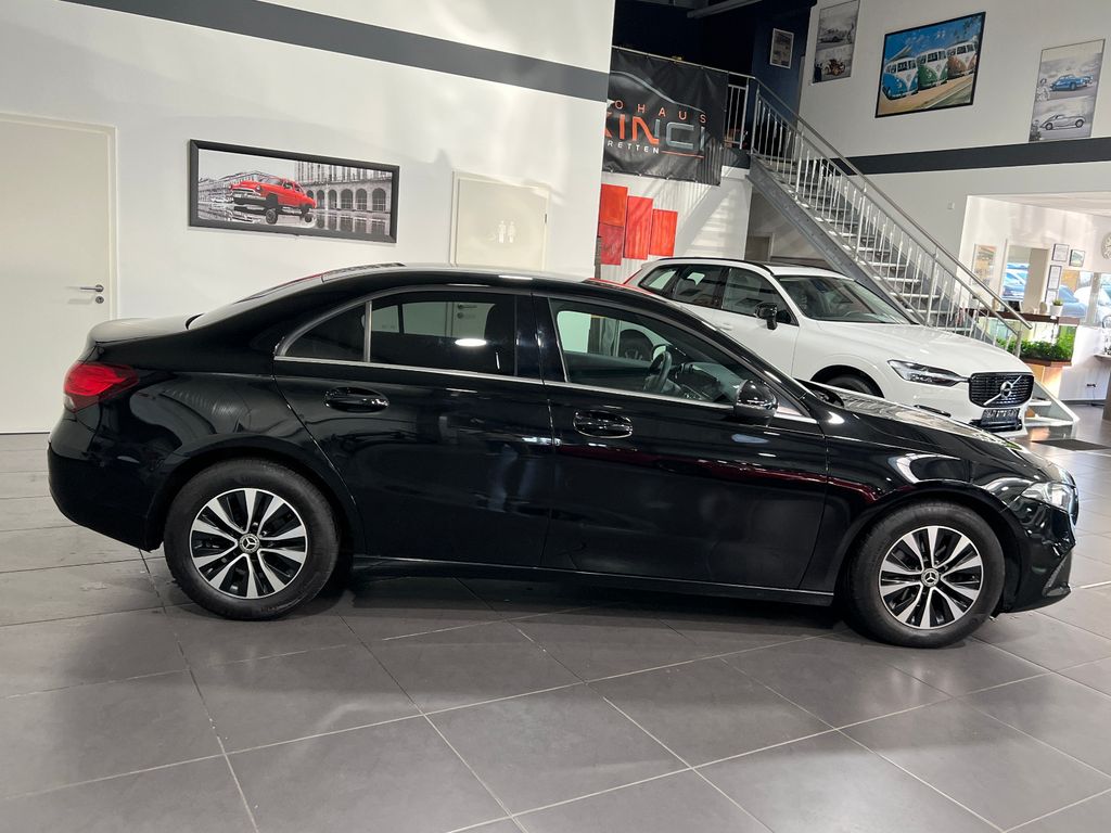 Mercedes-Benz A 180 2020