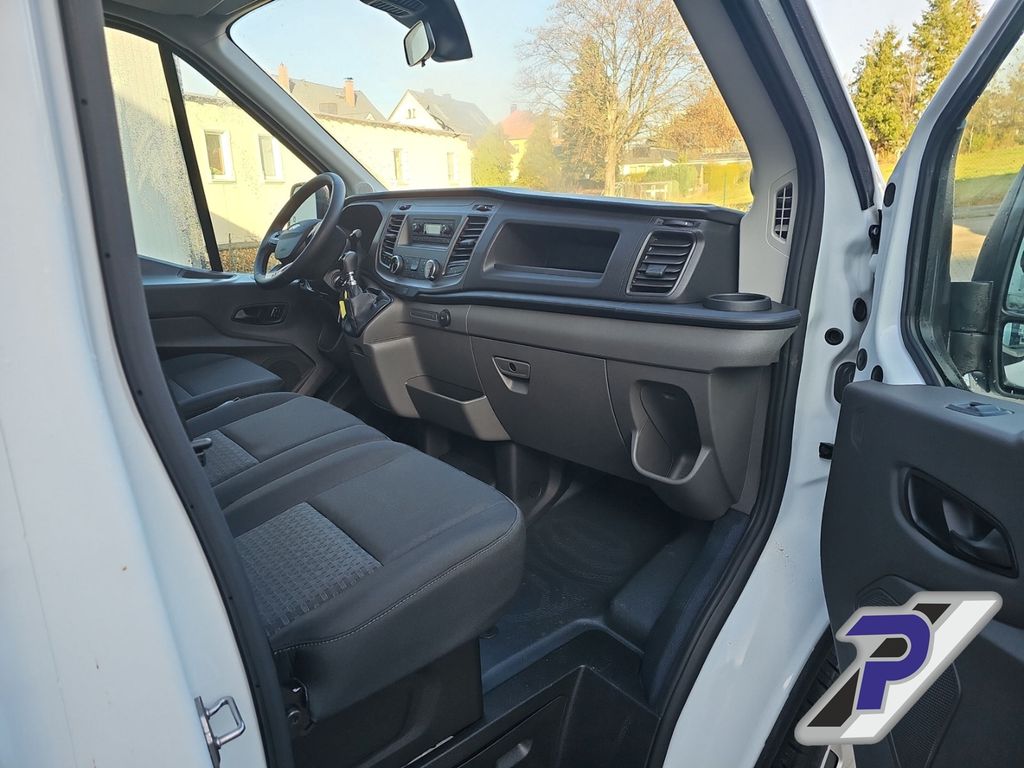 Ford Transit 2025