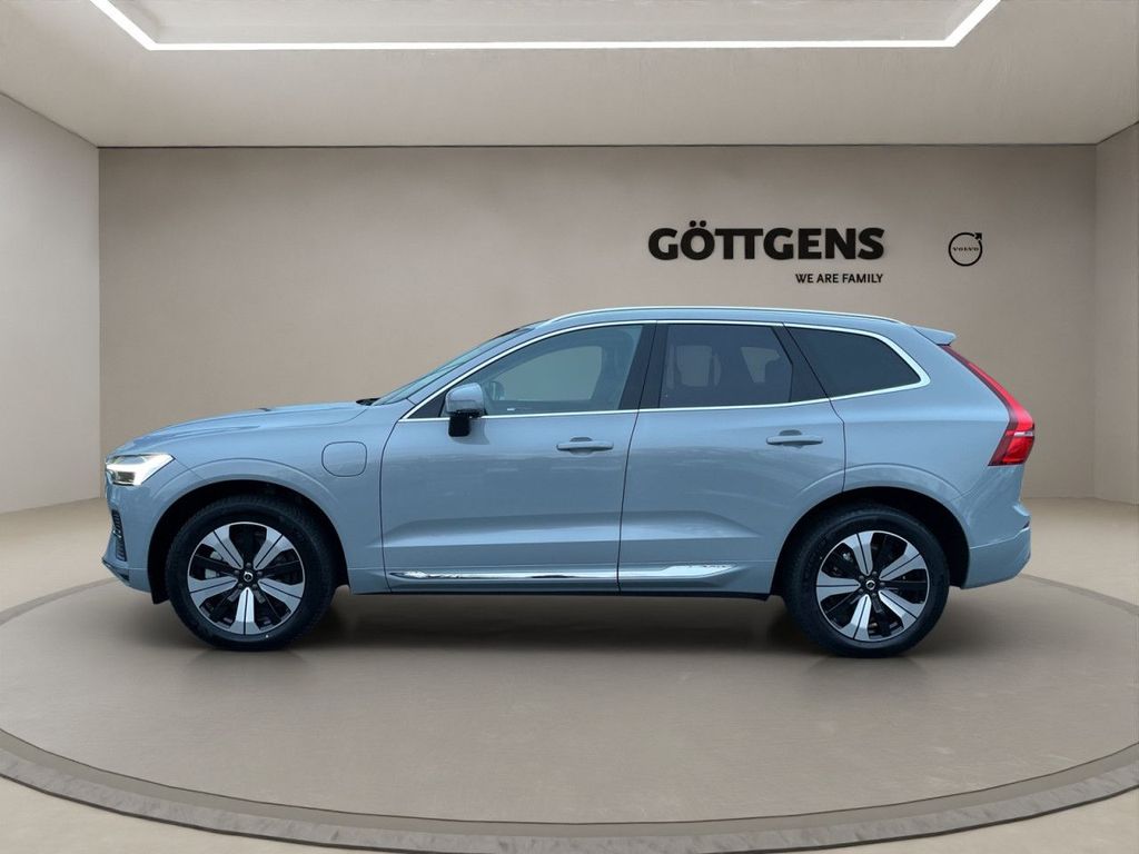 Volvo XC60 2025