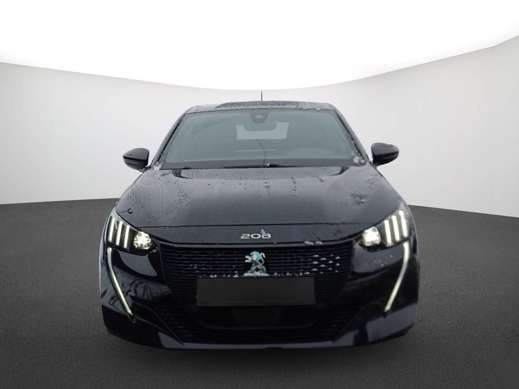 Peugeot 208 2021