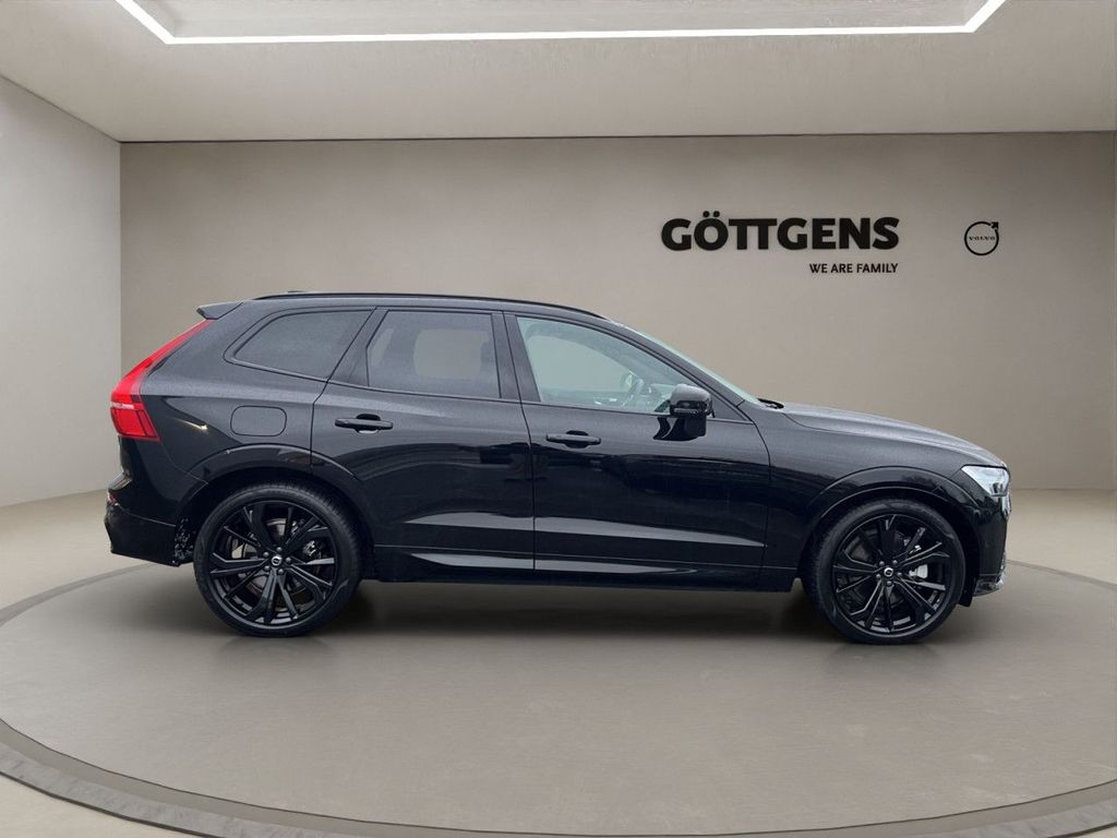 Volvo XC60 2025