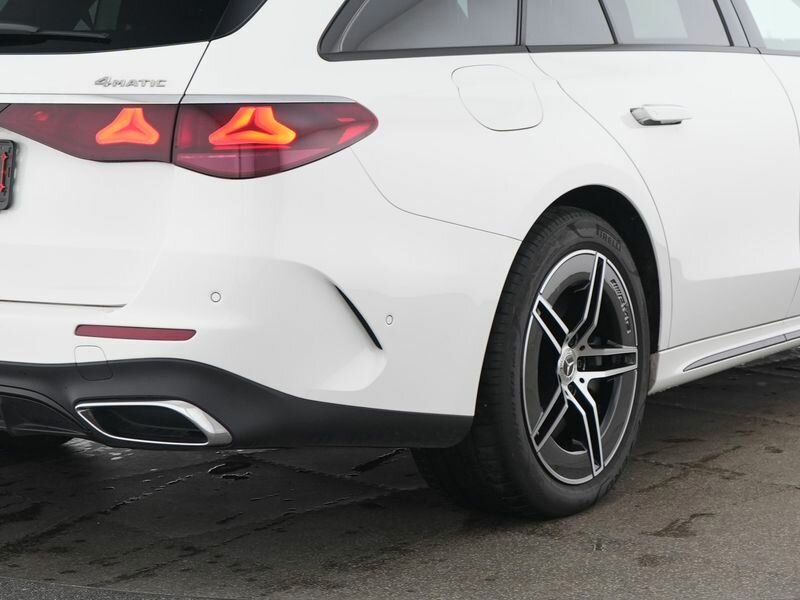 Mercedes-Benz E 300 2024