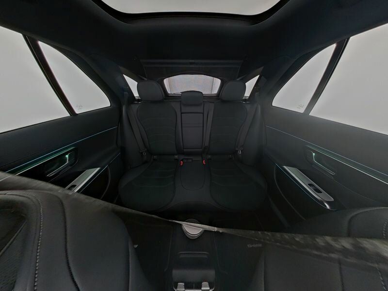 Mercedes-Benz E 300 2024