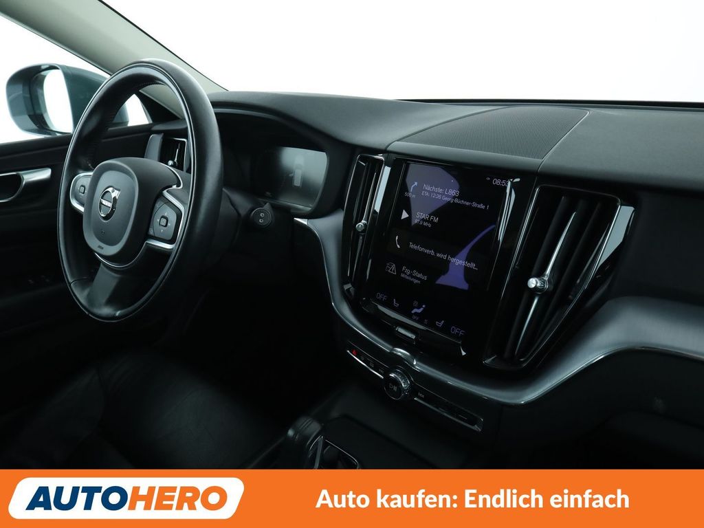 Volvo XC60 2021