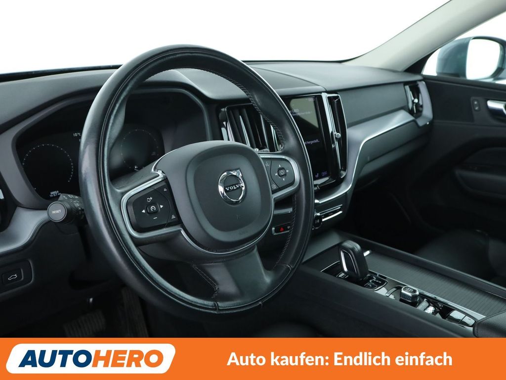 Volvo XC60 2021
