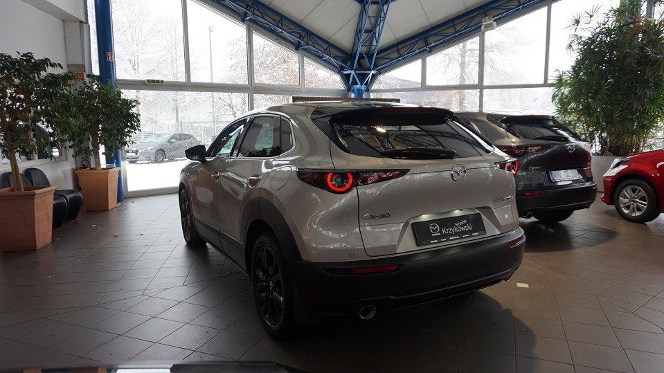 Mazda CX-30 2023