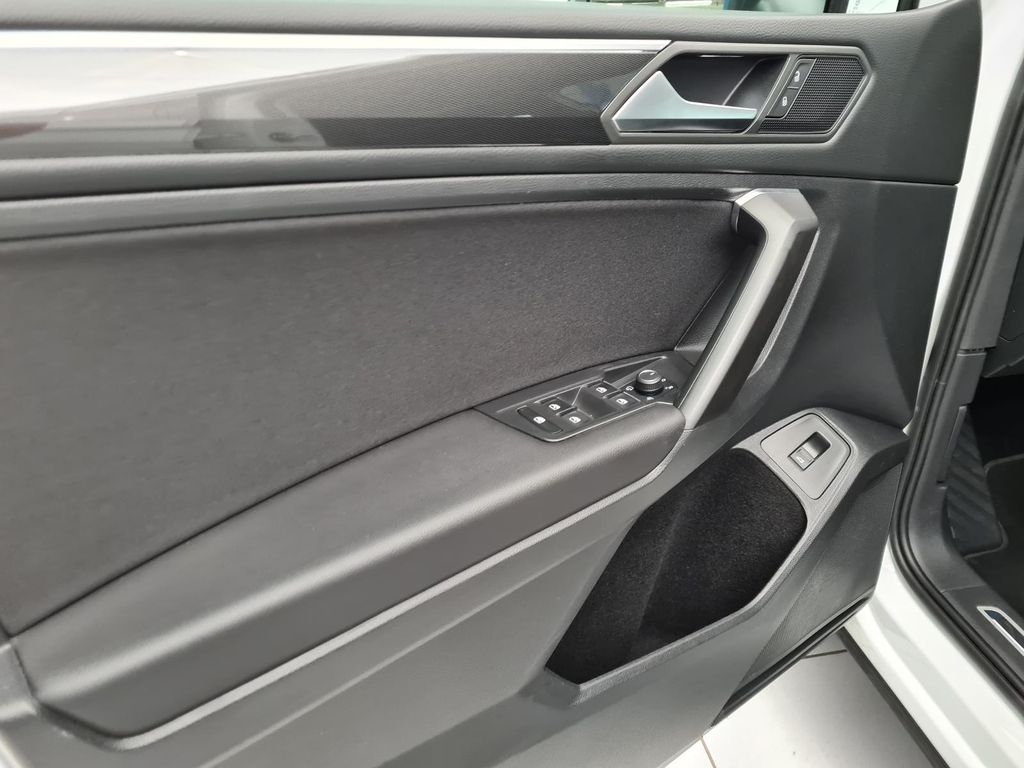 Volkswagen Tiguan Allspace 2021
