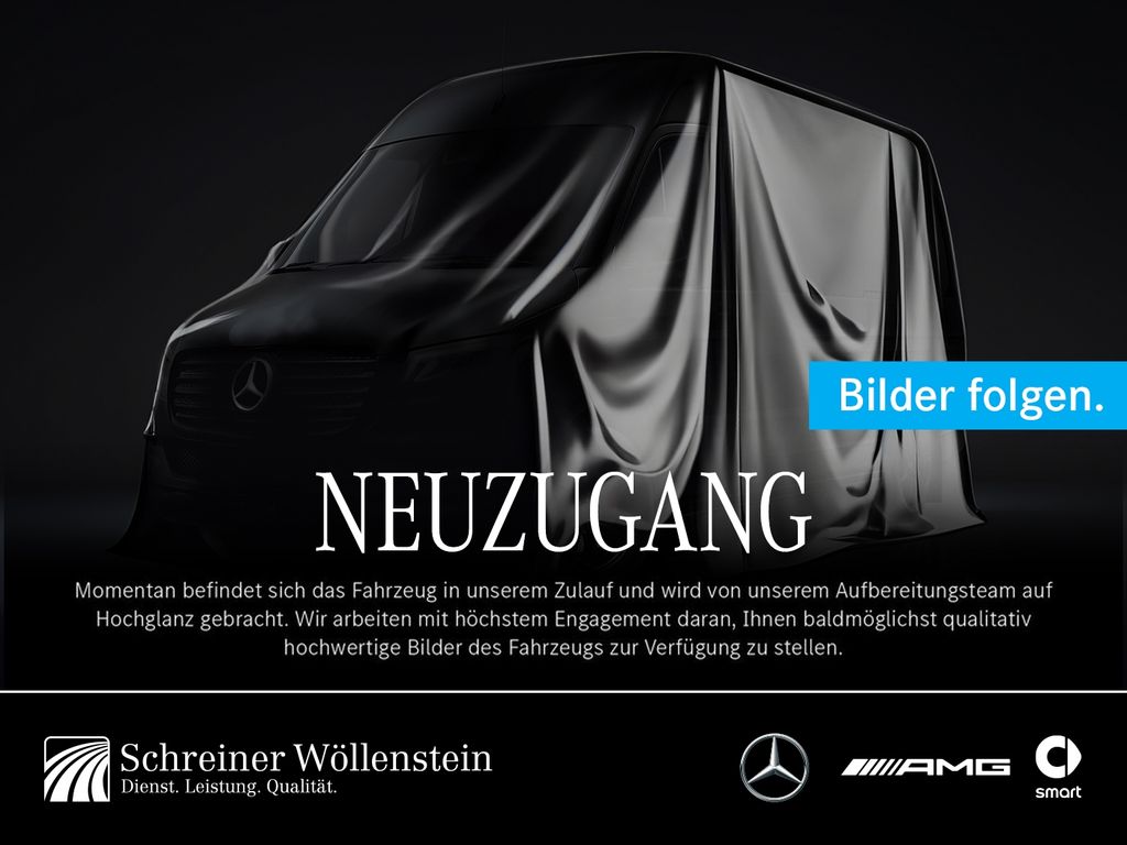 Mercedes-Benz Vito 2022