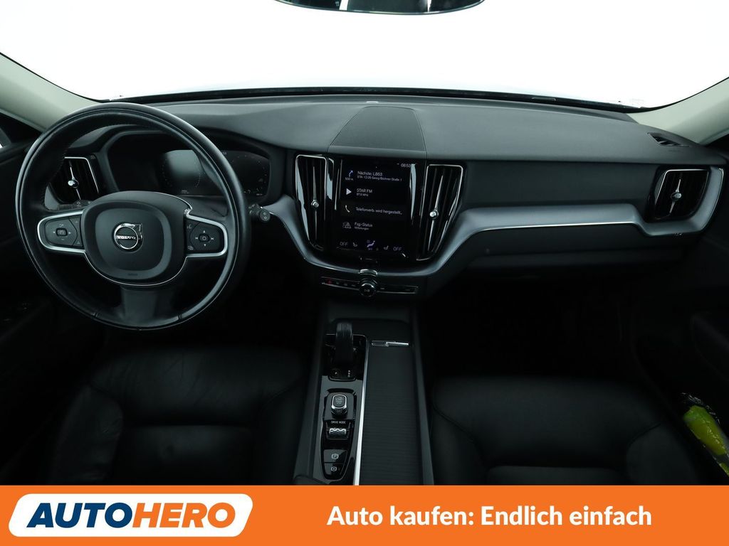 Volvo XC60 2021
