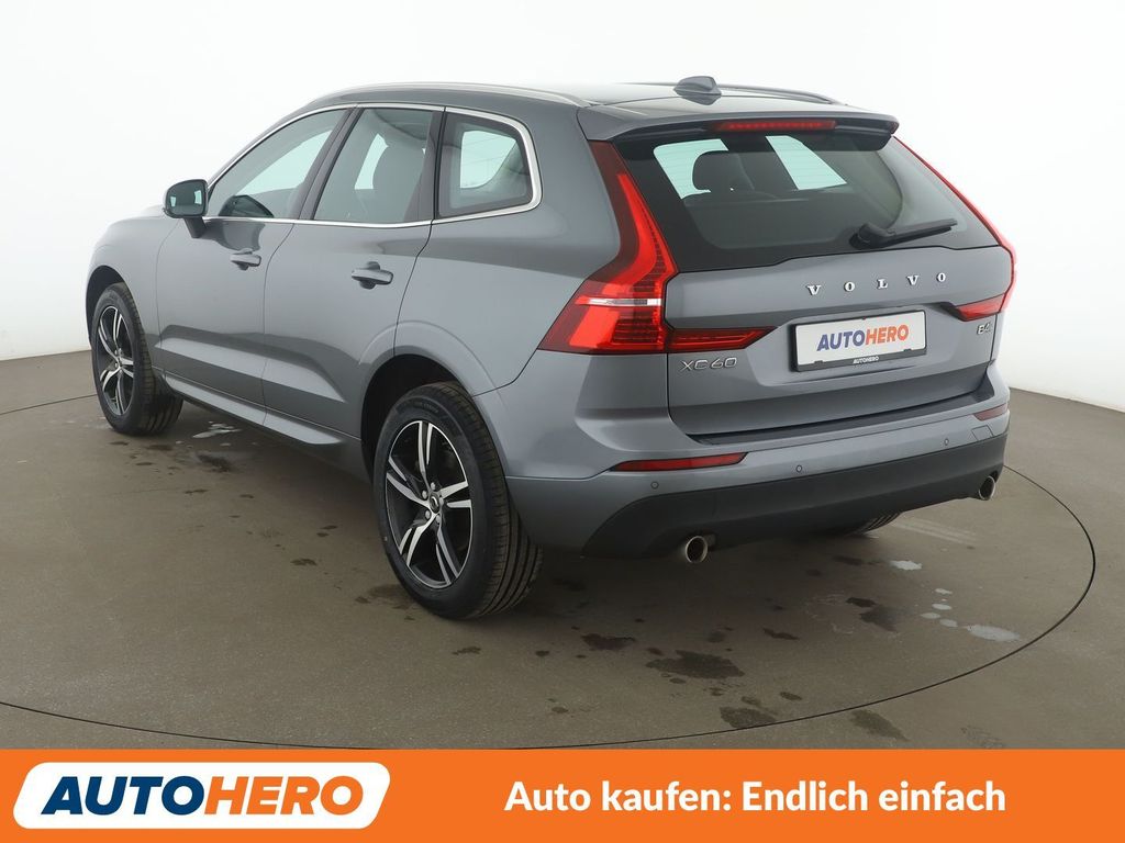 Volvo XC60 2021