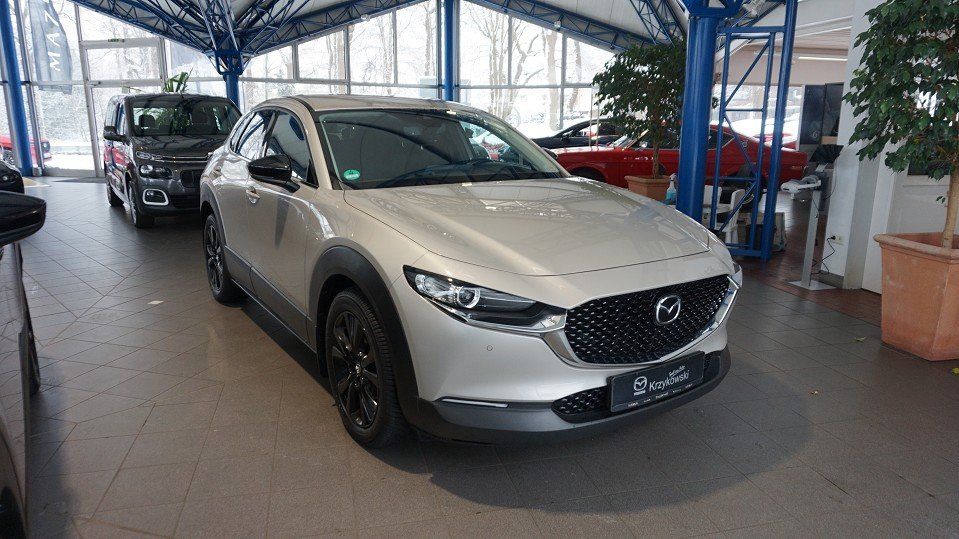 Mazda CX-30 2023