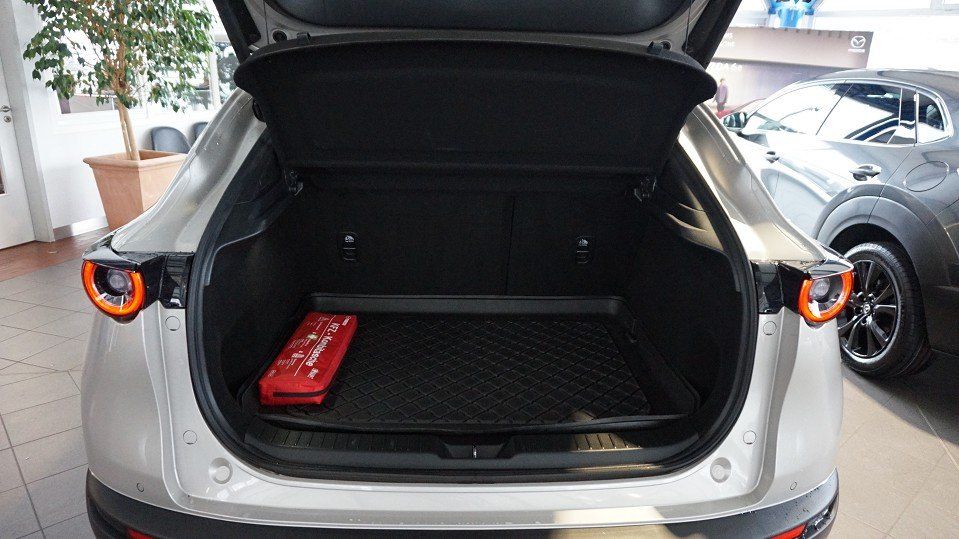Mazda CX-30 2023