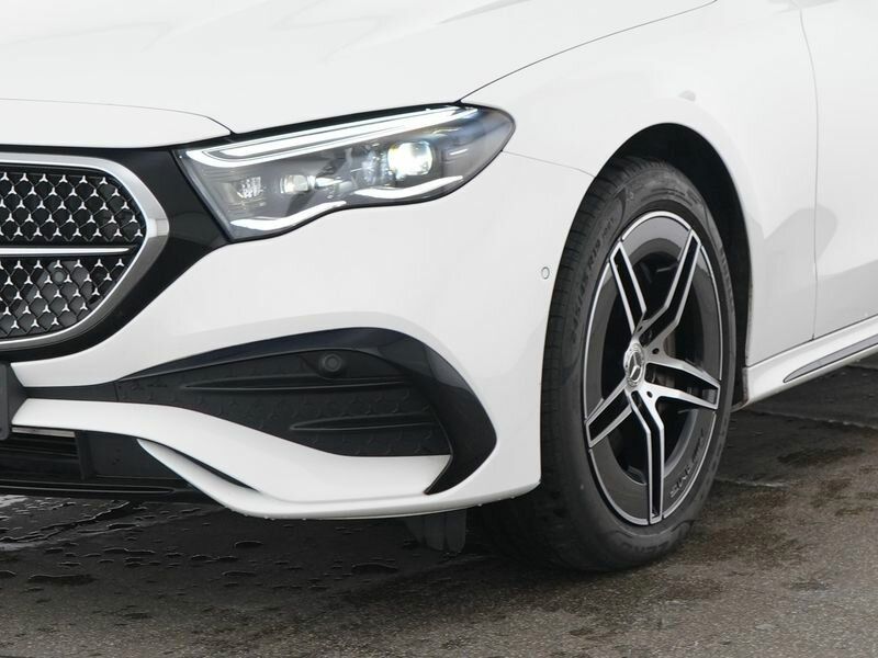 Mercedes-Benz E 300 2024