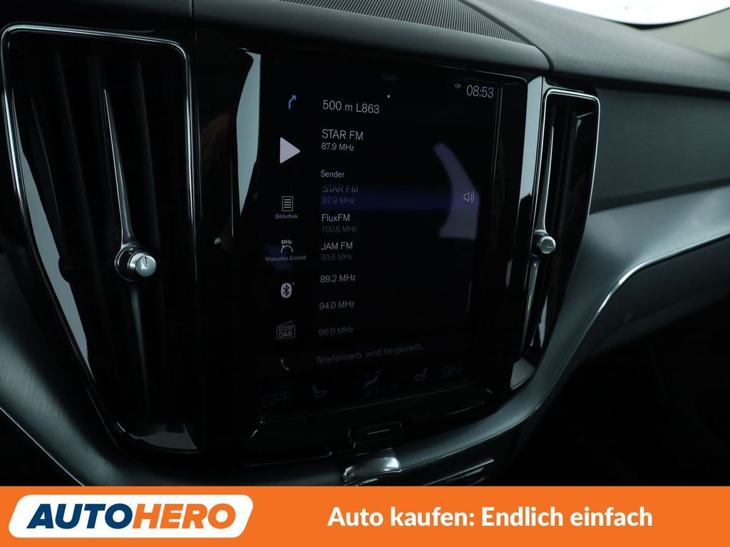 Volvo XC60 2021