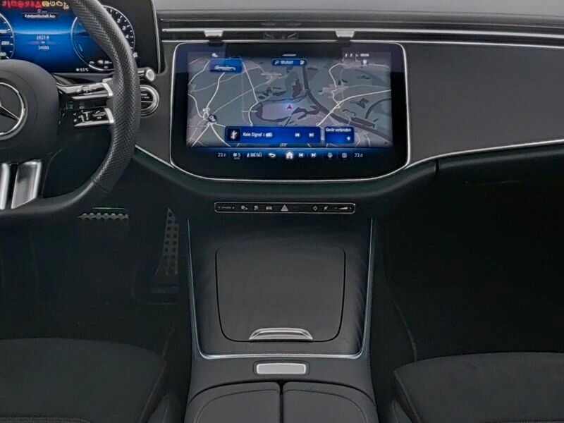 Mercedes-Benz E 300 2024