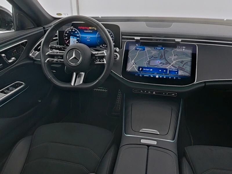 Mercedes-Benz E 300 2024